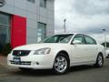 2006 Altima 2.5 S Special Edition #4