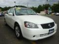 2006 Altima 2.5 S Special Edition #16