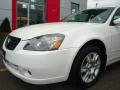 2006 Altima 2.5 S Special Edition #18