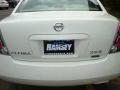 2006 Altima 2.5 S Special Edition #21