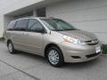 2009 Sienna LE #1 2009 Sienna LE #1
