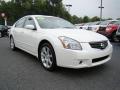 2008 Maxima 3.5 SE #1
