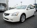 2008 Maxima 3.5 SE #6