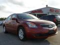 2009 Altima 2.5 S #1