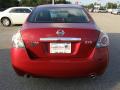 2009 Altima 2.5 S #4