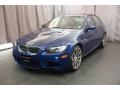 2009 M3 Sedan #1