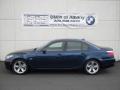 2009 5 Series 528i Sedan #1