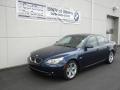 2009 5 Series 528i Sedan #2