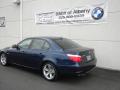 2009 5 Series 528i Sedan #3