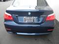 2009 5 Series 528i Sedan #4