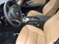 2009 5 Series 528i Sedan #6