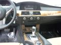 2009 5 Series 528i Sedan #13