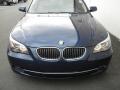 2009 5 Series 528i Sedan #26