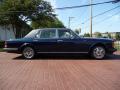 1991 Silver Spur II  #1