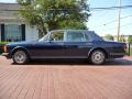 1991 Silver Spur II  #2