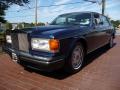 1991 Silver Spur II  #3