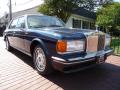 1991 Silver Spur II  #6