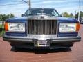 1991 Silver Spur II  #7