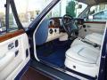 1991 Silver Spur II  #12