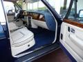 1991 Silver Spur II  #20