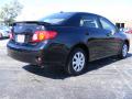 2010 Corolla LE #3
