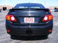 2010 Corolla LE #4