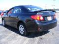 2010 Corolla LE #5