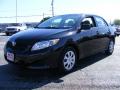 2010 Corolla LE #7