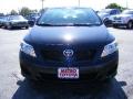 2010 Corolla LE #8