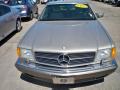 1988 S Class 560 SEC Coupe #1