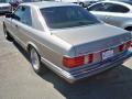 1988 S Class 560 SEC Coupe #3