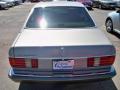 1988 S Class 560 SEC Coupe #4