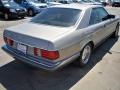 1988 S Class 560 SEC Coupe #5