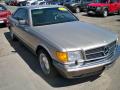 1988 S Class 560 SEC Coupe #6