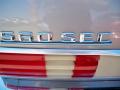 1988 S Class 560 SEC Coupe #11