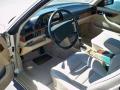 1988 S Class 560 SEC Coupe #12
