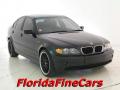 2002 3 Series 325i Sedan #1