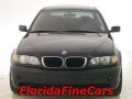 2002 3 Series 325i Sedan #5