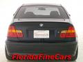 2002 3 Series 325i Sedan #6