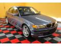 2002 3 Series 330i Sedan #1