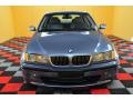 2002 3 Series 330i Sedan #2