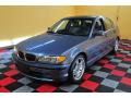 2002 3 Series 330i Sedan #3