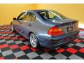 2002 3 Series 330i Sedan #4