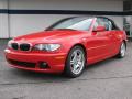 2004 3 Series 330i Convertible #1