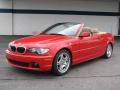 2004 3 Series 330i Convertible #2