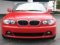 2004 3 Series 330i Convertible #3