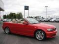 2004 3 Series 330i Convertible #4