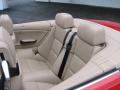 2004 3 Series 330i Convertible #7