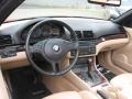 2004 3 Series 330i Convertible #8