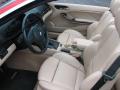 2004 3 Series 330i Convertible #9